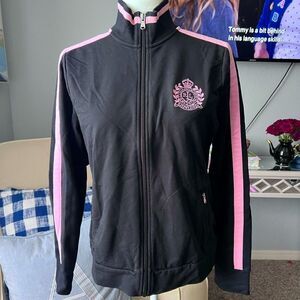 Lauren Ralph Lauren  zip up size M